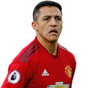 Alexis Sánchez