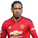 Chris Smalling