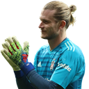 Loris Karius