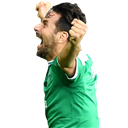 Claudio Pizarro
