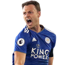 Jonny Evans