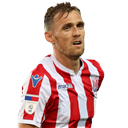 Darren Fletcher