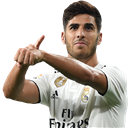 Marco Asensio