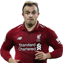 Xherdan Shaqiri