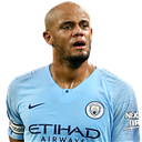 Vincent Kompany