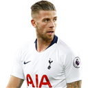 Toby Alderweireld