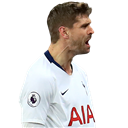 Fernando  Llorente