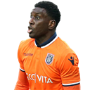 Demba Ba