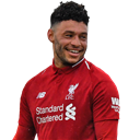Alex Oxlade-Chamberlain