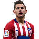 Lucas Hernández
