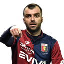 Goran Pandev