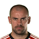 Darron Gibson