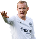 Sebastian Rode