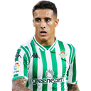 Cristian Tello