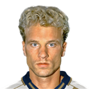 Dennis Bergkamp