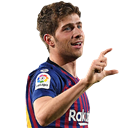 Sergi Roberto