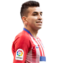 Ángel Correa