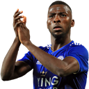 Kelechi Iheanacho