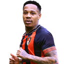 Nathaniel Clyne