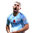 Sergio Agüero