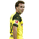 Mario Götze
