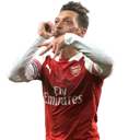 Mesut Özil