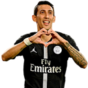 Ángel Di María