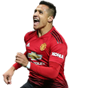Alexis Sánchez