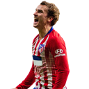 Antoine Griezmann