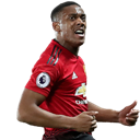 Anthony Martial