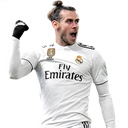 Gareth Bale