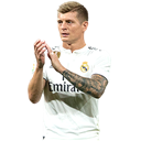 Toni Kroos