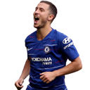 Eden Hazard