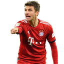 Thomas Müller