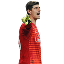 Thibaut Courtois