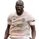Romelu Lukaku