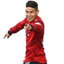 James Rodríguez