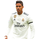Raphaël Varane