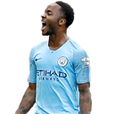 Raheem Sterling