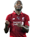 Daniel Sturridge