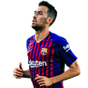 Sergio Busquets