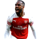 Alexandre Lacazette
