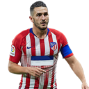 Koke