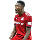David Alaba