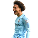 Leroy Sané