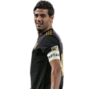 Carlos Vela
