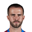 Miralem Pjanić
