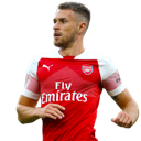 Aaron Ramsey