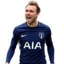 Christian Eriksen