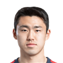 Lee Gi Hyeok